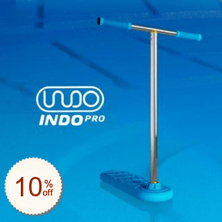 INDO Trick Scooter Discount Coupon
