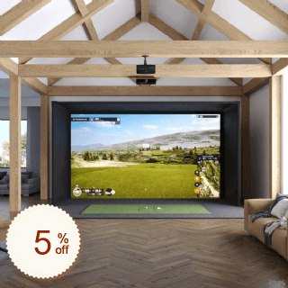Indoor Golf Outlet Discount Coupon