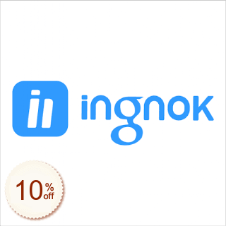 INGNOK Discount Coupon