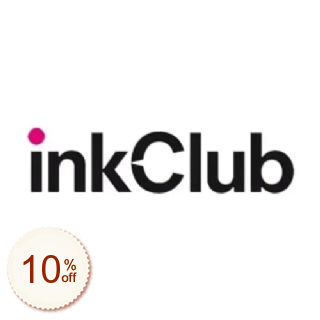 inkClub Discount Coupon