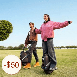INMOTION Discount Coupon
