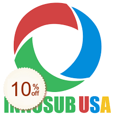 INNOSUB Discount Coupon