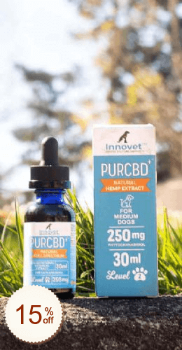 Innovet Pet Discount Coupon