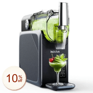 Inoviva Discount Coupon