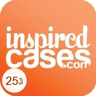Inspired Cases Discount Coupon