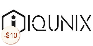 IQUNIX Discount Coupon