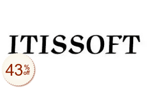 ITISSOFT Discount Coupon