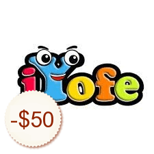 iYofe Discount Coupon