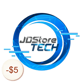 JDStore Tech Discount Coupon