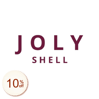Joly Shell Discount Coupon
