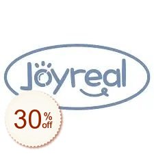Joyrealtoys Discount Coupon