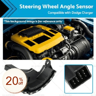 Kaka Auto Parts Discount Coupon