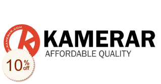 Kamerar Discount Coupon