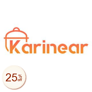 Karinear Discount Coupon