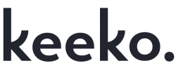 Keeko 25% Discount Coupon