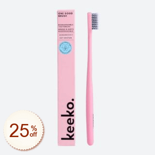 Keeko Discount Coupon