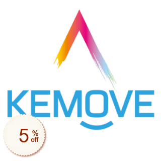 KEMOVE Discount Coupon