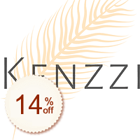 Kenzzi Discount Coupon