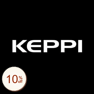 Keppi Fitness Discount Coupon
