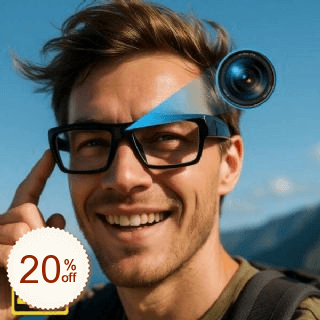 Kestrel Discount Coupon