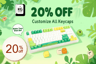 KeyGeak Discount Coupon