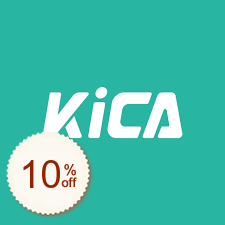 KiCA Care Discount Coupon