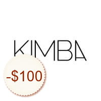Kimba Discount Coupon