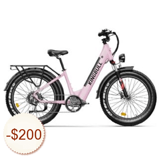 Kingbull Bikes Discount Coupon