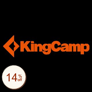 KingCamp Discount Coupon