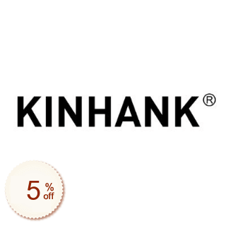 Kinhank Discount Coupon
