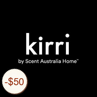 kirri Discount Coupon