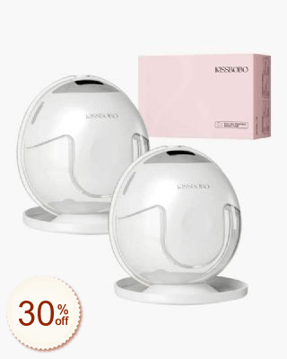 Kissbobo Discount Coupon