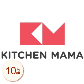 Kitchen Mama Discount Info