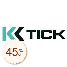 KKTICK Discount Coupon
