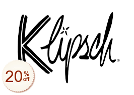 Klipsch Discount Info