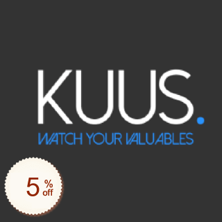 KUUS Discount Coupon