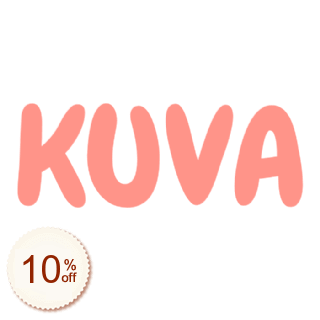 Kuva Discount Coupon