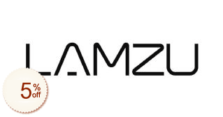 LAMZU Discount Coupon