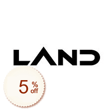 LAND Moto Discount Coupon