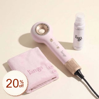 Lange Hair Discount Coupon
