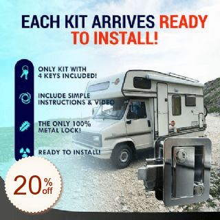 LATCH.IT Discount Coupon