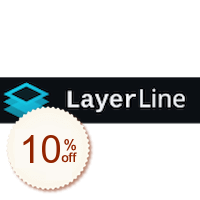 Layerline Discount Coupon