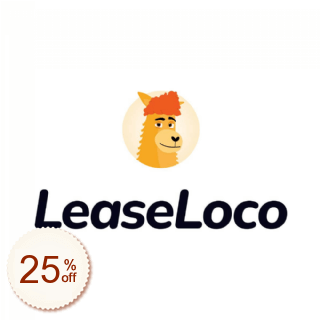Leaseloco Discount Coupon