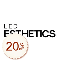 LED Esthetics Discount Coupon