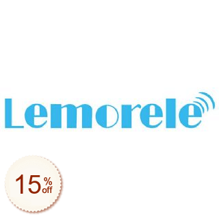 Lemorele Discount Coupon