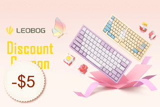 Leobog Discount Coupon