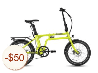 Leoguar Ebikes Discount Coupon