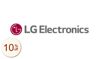 LG Electronics Discount Coupon