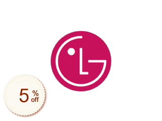 LG Portable Monitor Discount Coupon