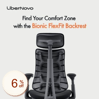 Libernovo Discount Coupon